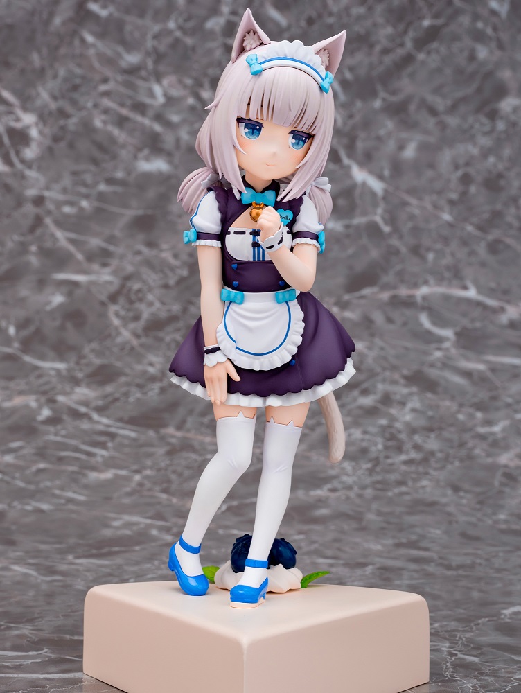 

Фигурка Nekopara: Vanilla Pretty Kitty Style (20,5 см)