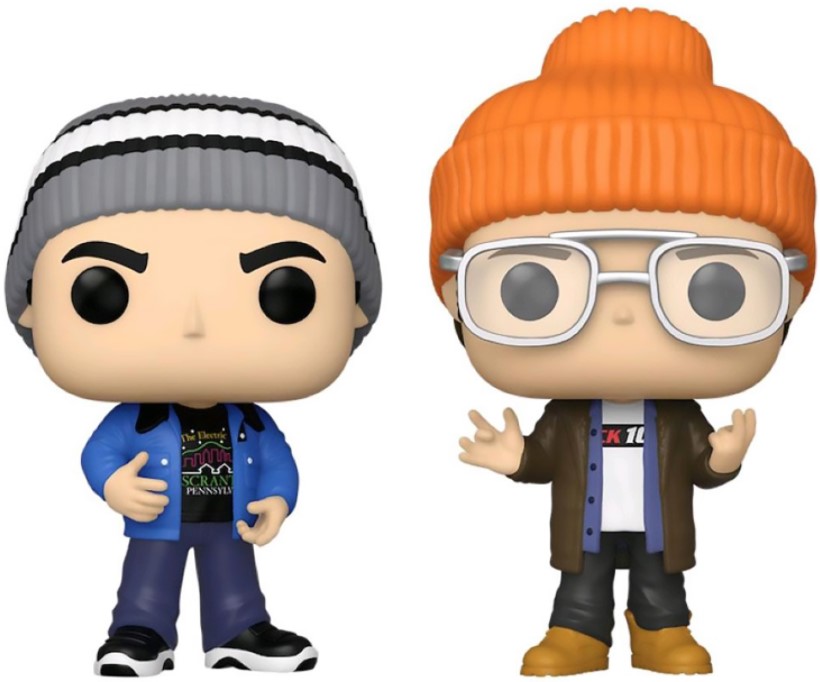 

Фигурка Funko POP Television: The Office –The Scranton Boys Exclusive (9,5 см)