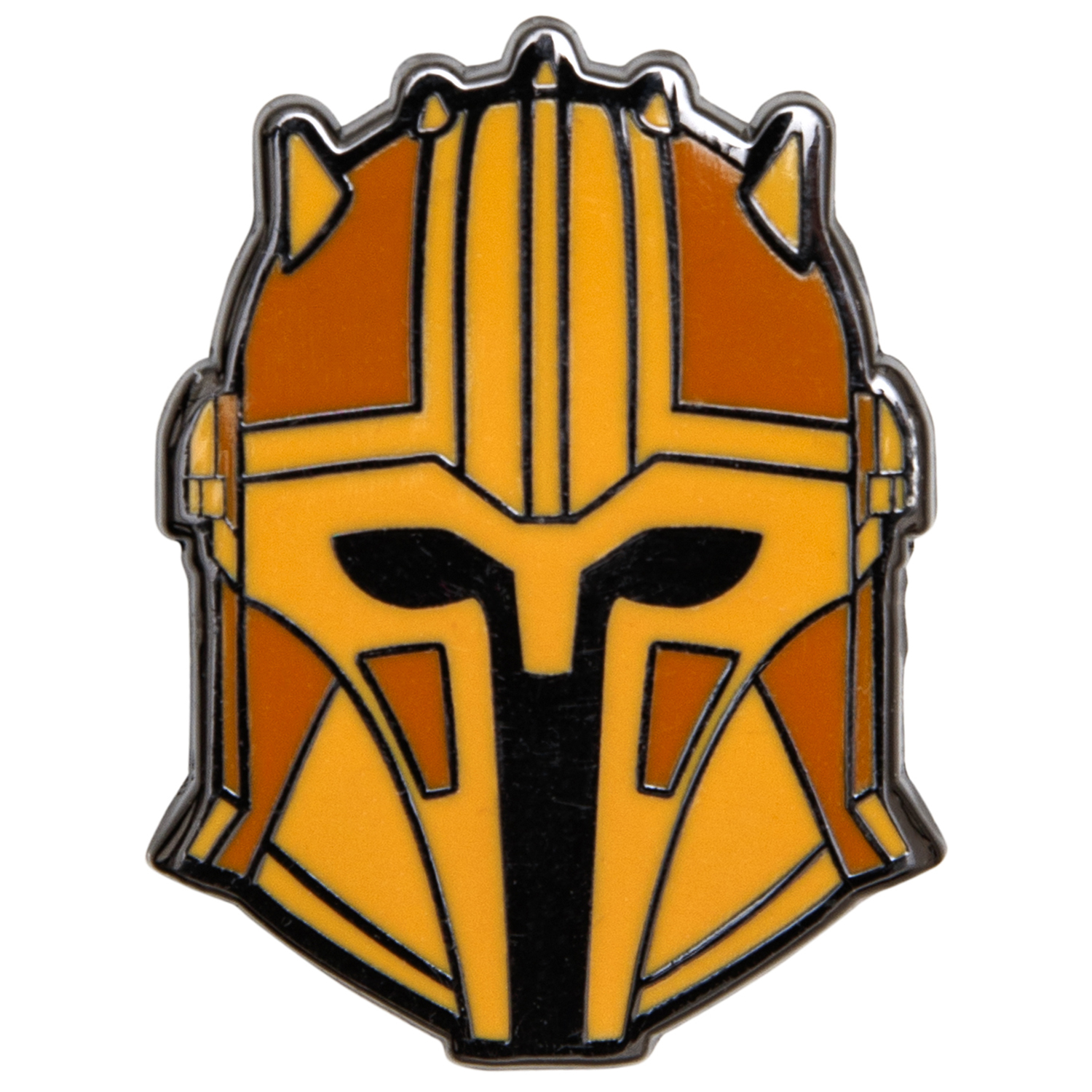 

Значок Star Wars: The Mandalorian – Armorer