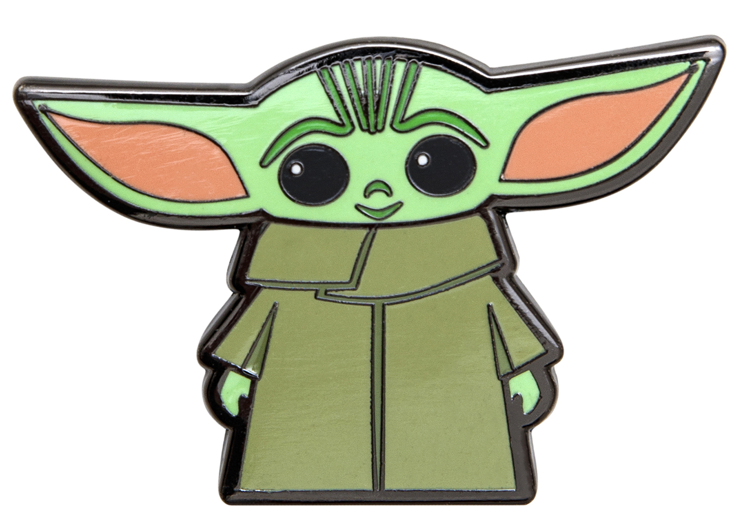 

Значок Star Wars: The Mandalorian – The Child