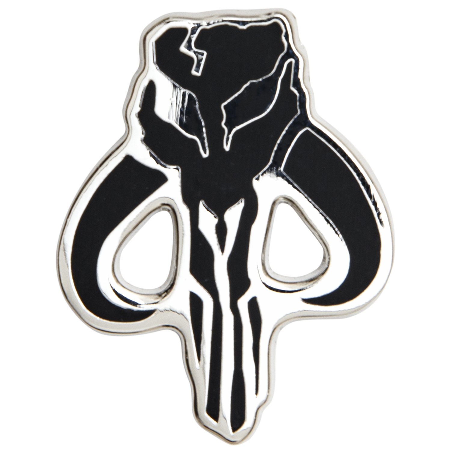 

Значок Star Wars: The Mandalorian – Logo
