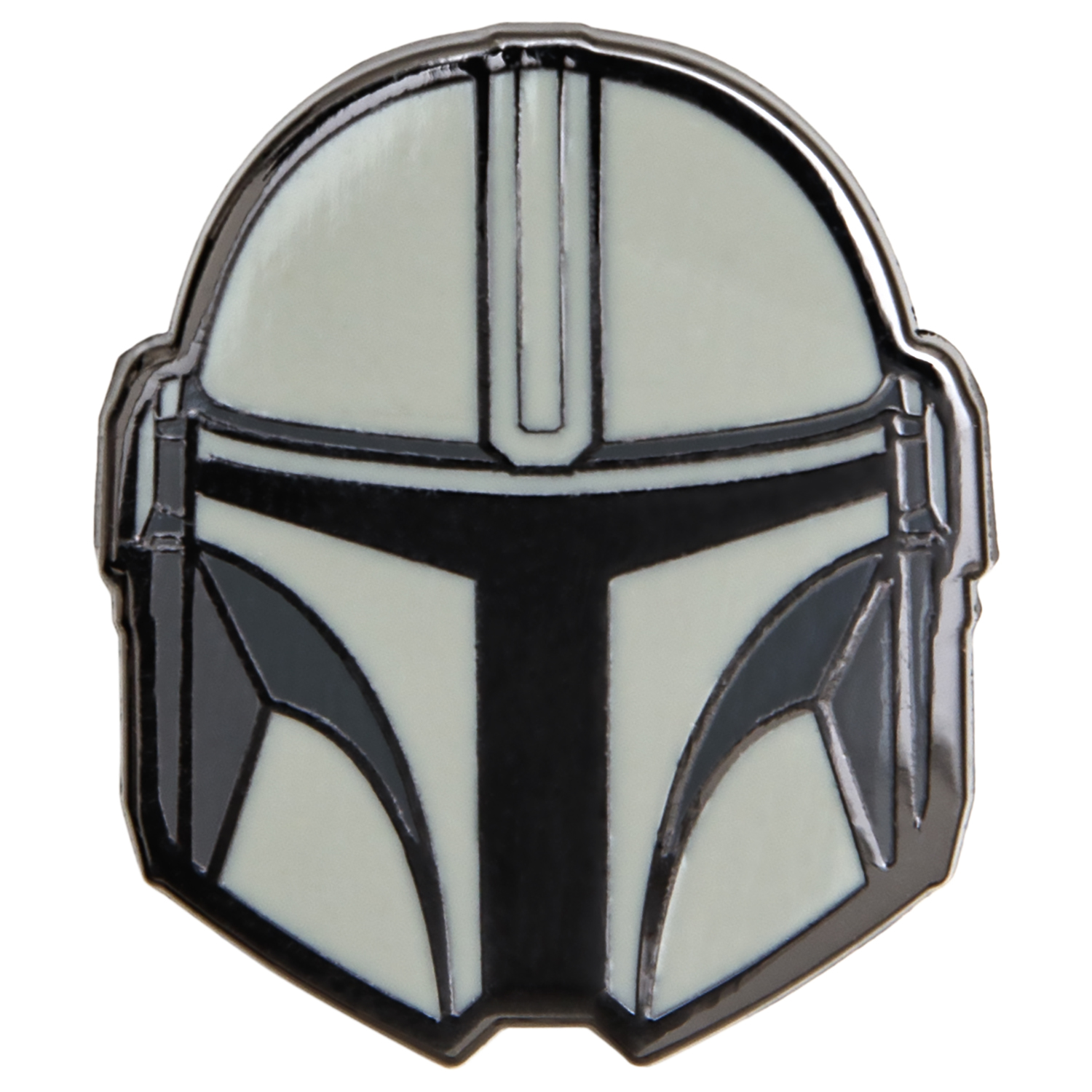 

Значок Star Wars: The Mandalorian ∞ Mandalorian