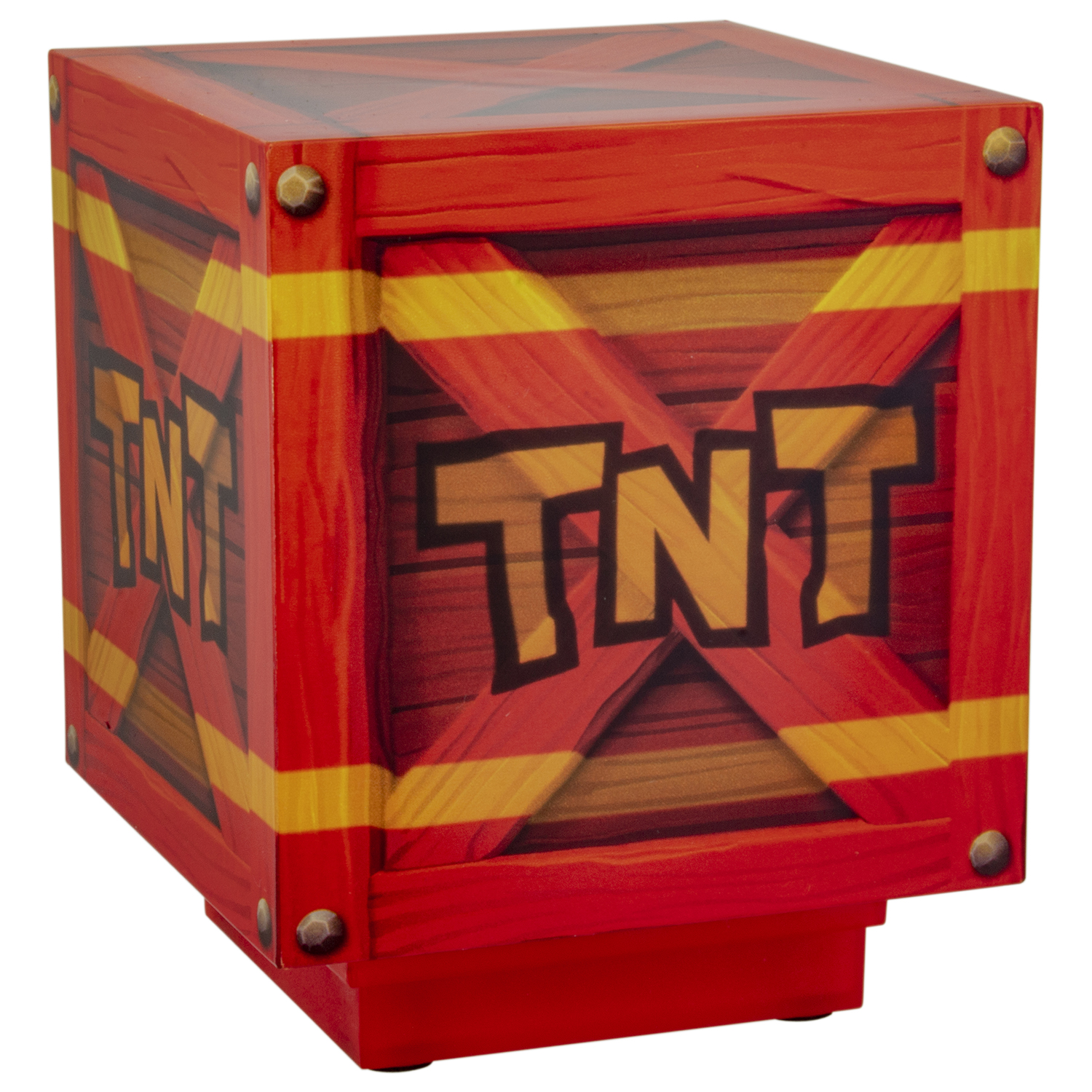 

Светильник Crash Bandicoot: TNT