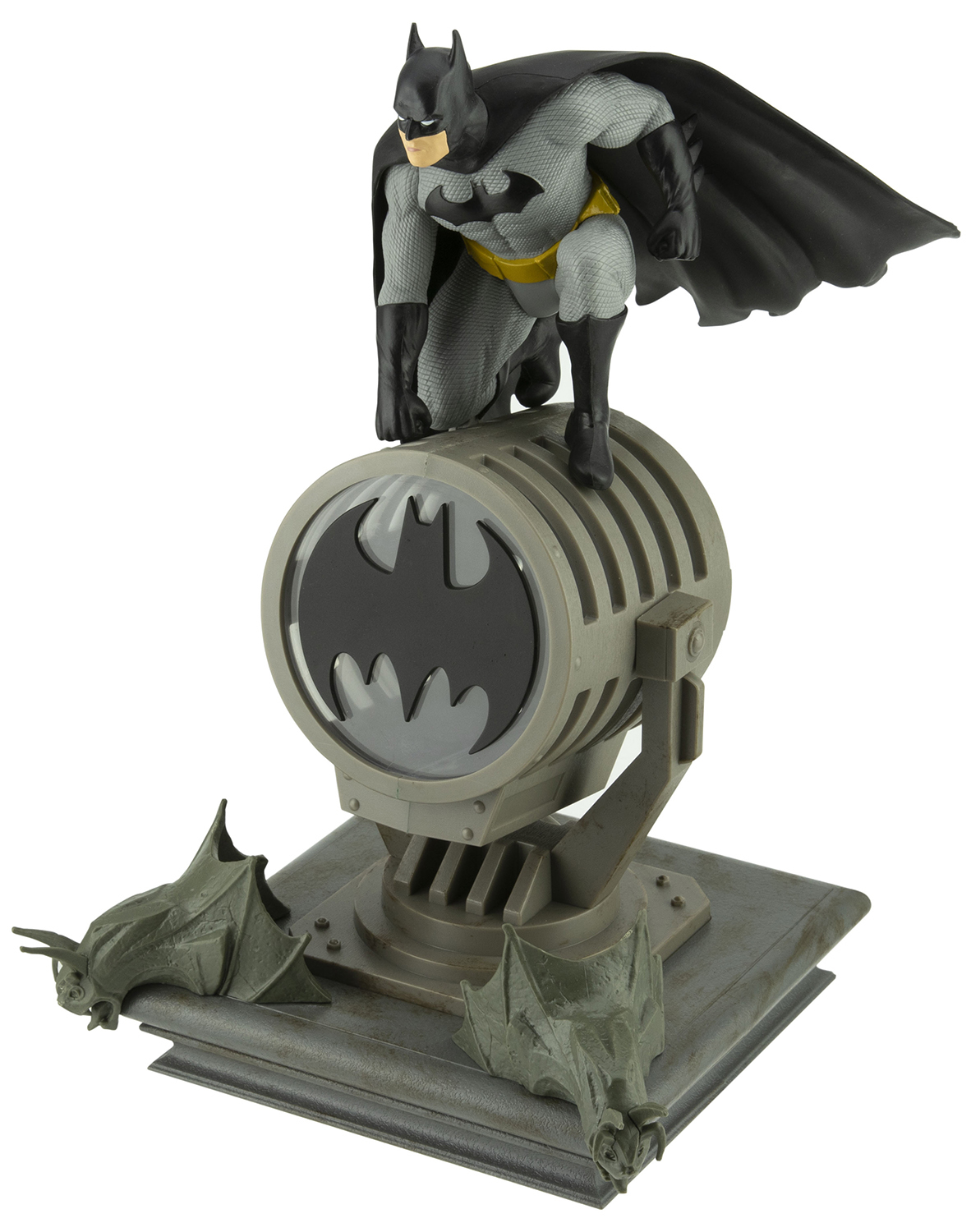Светильник DC: Batman Figurine от 1С Интерес