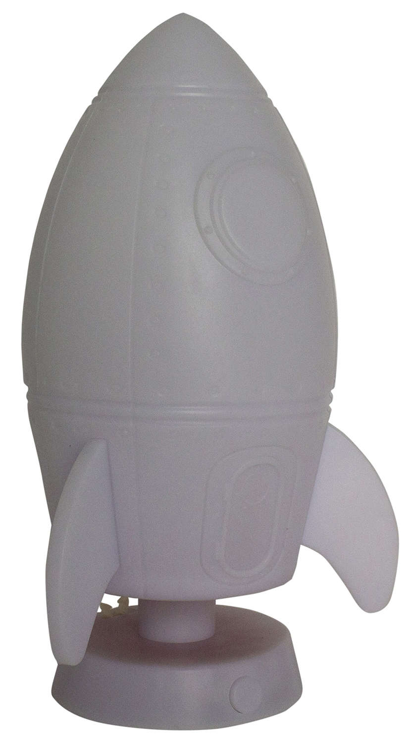 

Светильник Pop Up Rocket