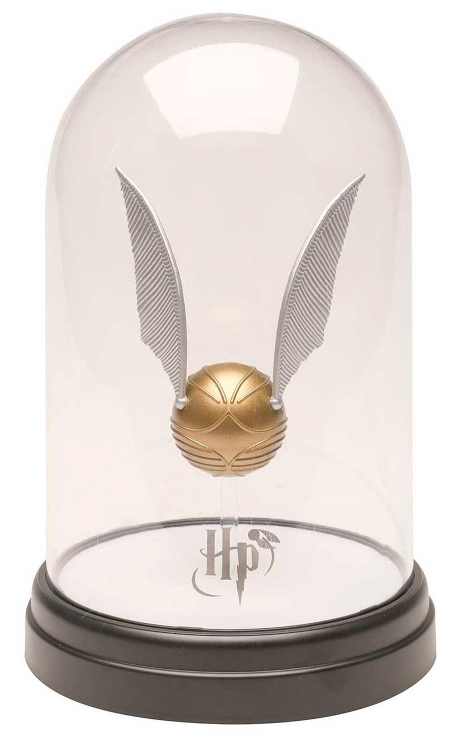 

Светильник Harry Potter: Golden Snitch
