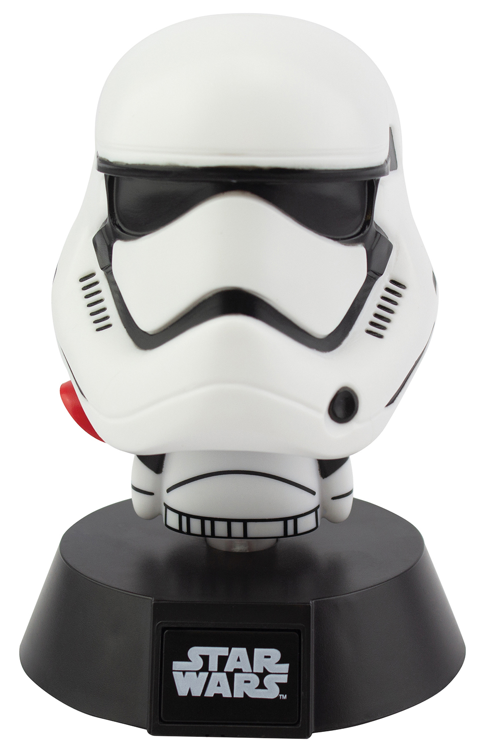 

Светильник Star Wars: First Order Stormtrooper