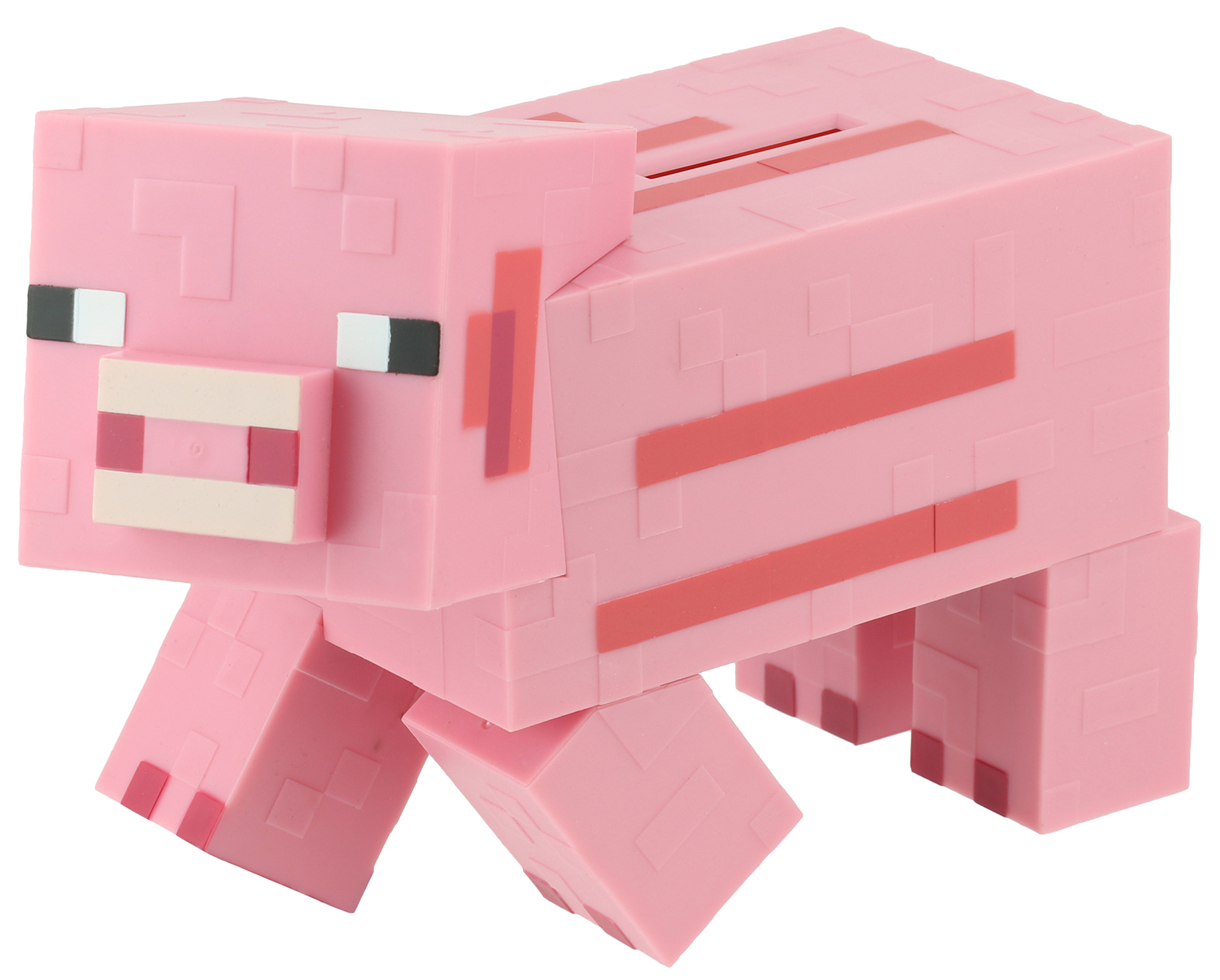 

Копилка Minecraft Pig