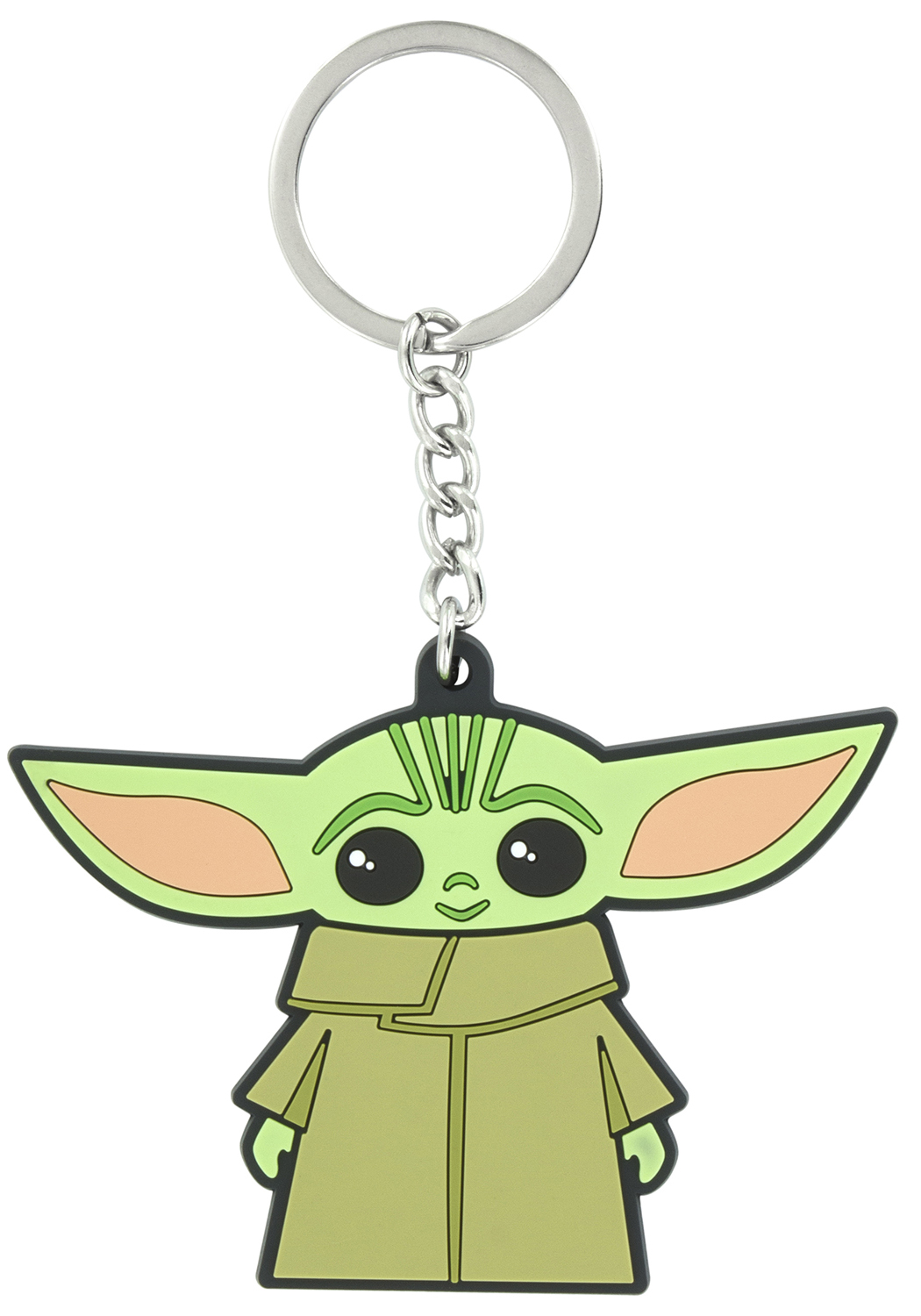 

Брелок Star Wars: The Mandalorian ∞ The Child