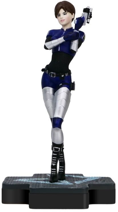 

Фигурка TOTAKU Collection: Perfect Dark – Joanna Dark (10 см)