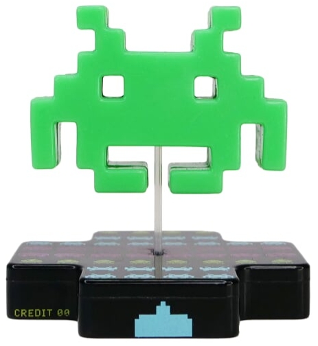 

Фигурка TOTAKU Collection: Space Invaders – Alien (10 см)