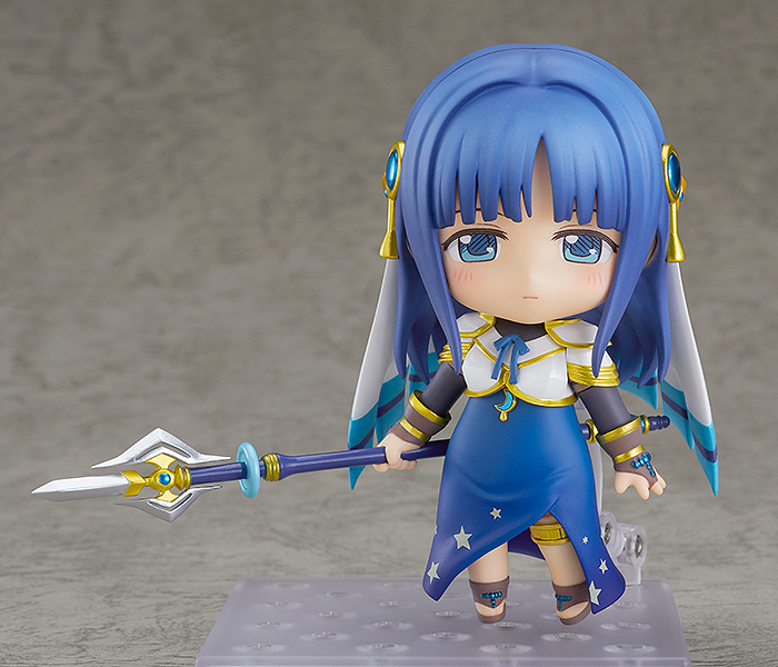 

Фигурка Nendoroid Puella Magi Madoka Magica: Yachiyo Nanami (10 см)