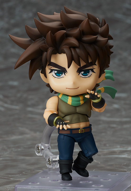 

Фигурка Nendoroid JoJo`s Bizarre Adventure: Joseph Joestar (10 см)