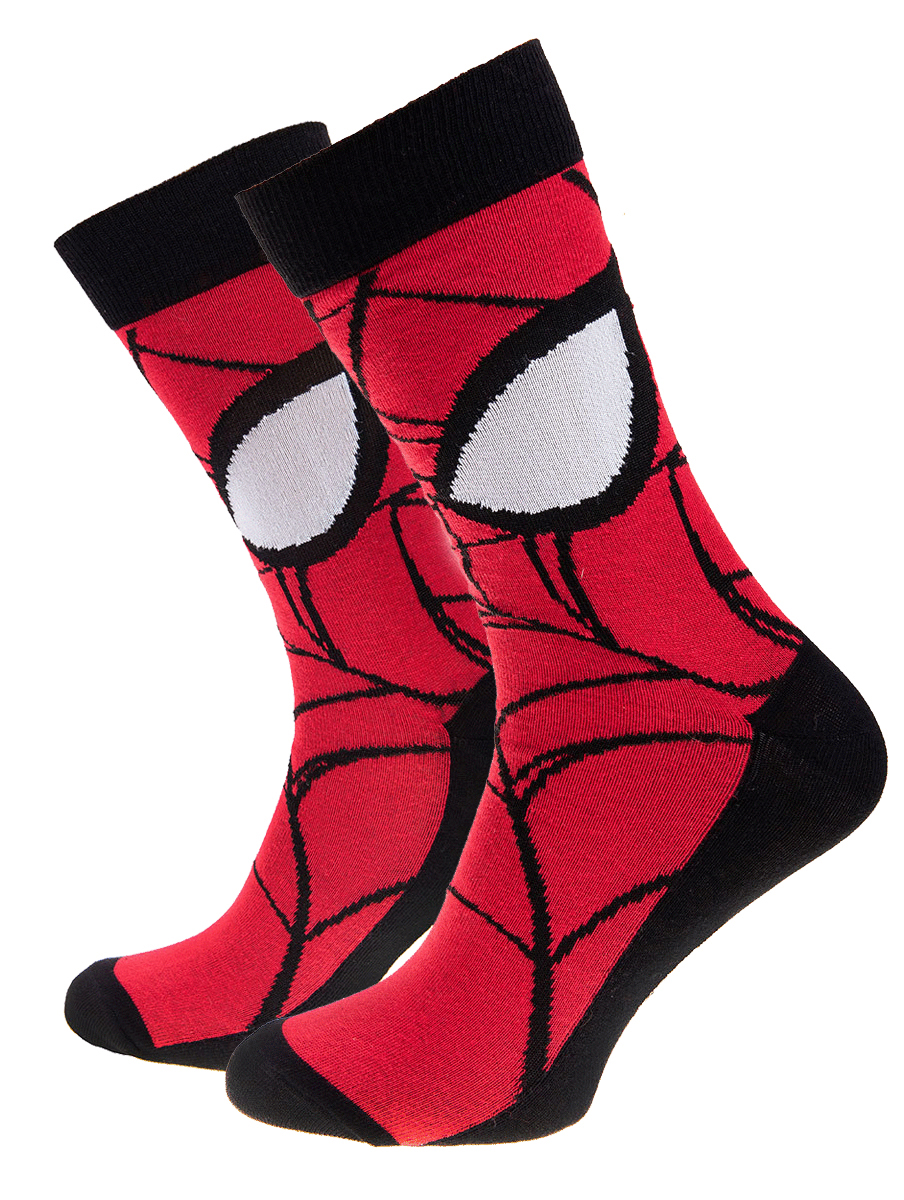 

Носки Marvel: Spiderman