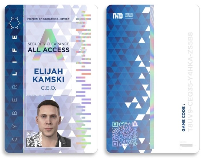 Фигурка Detroit: Become Human – Kara (27 см) - купить по цене 31999 руб ...