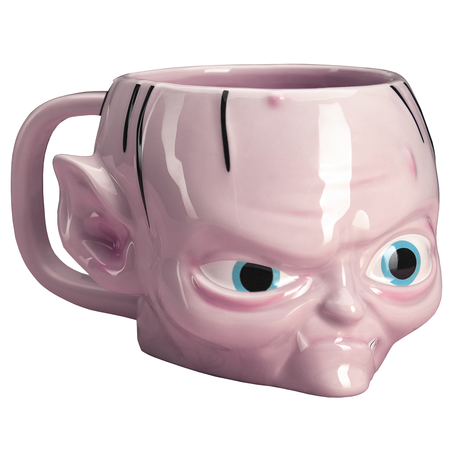 

Кружка Gollum Shaped