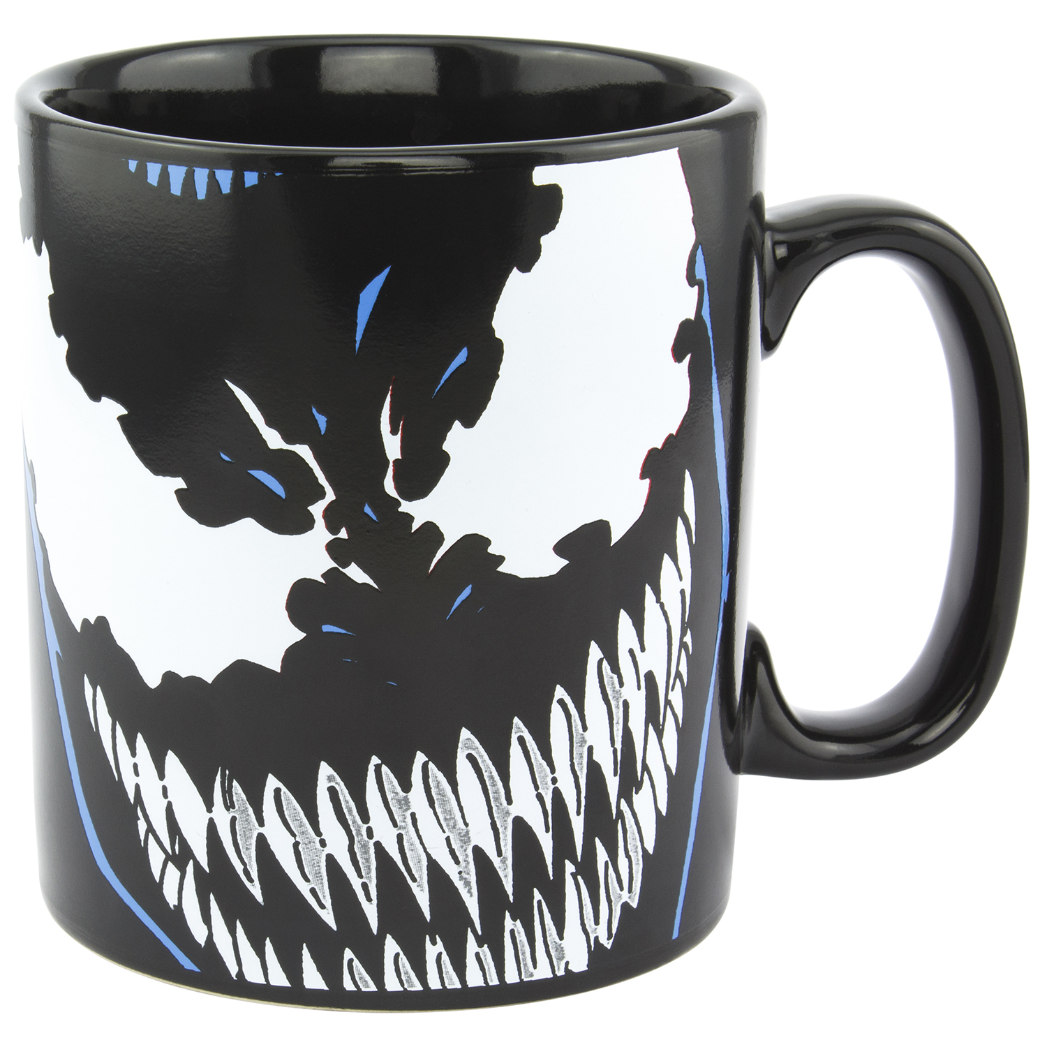 

Кружка Venom Heat Change XL