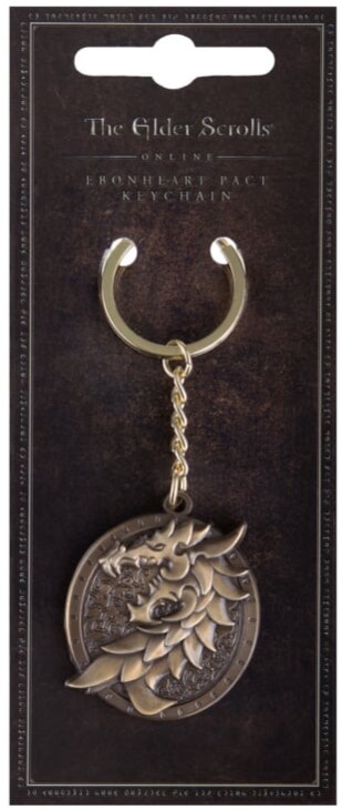 

Брелок The Elder Scrolls Online – Ebonheart Pact