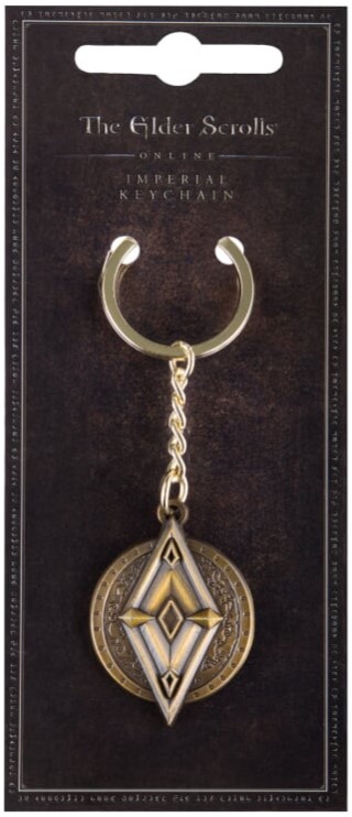 

Брелок The Elder Scrolls Online – Imperial