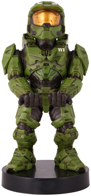 

Фигурка-держатель Halo: Master Chief Infinite