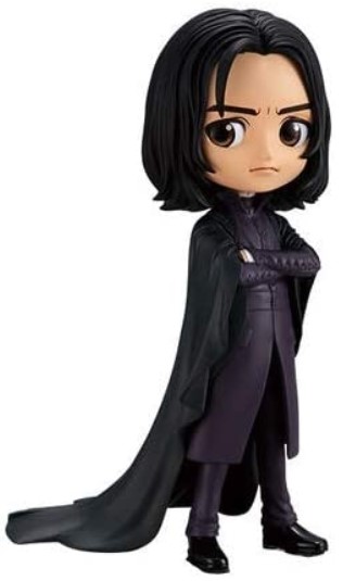 

Фигурка Q Posket: Harry Potter – Severus Snape A Normal Color (15 см)