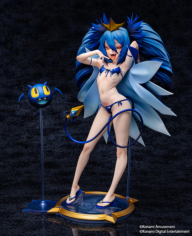 

Фигурка Bombergirl: Aqua (23 см)