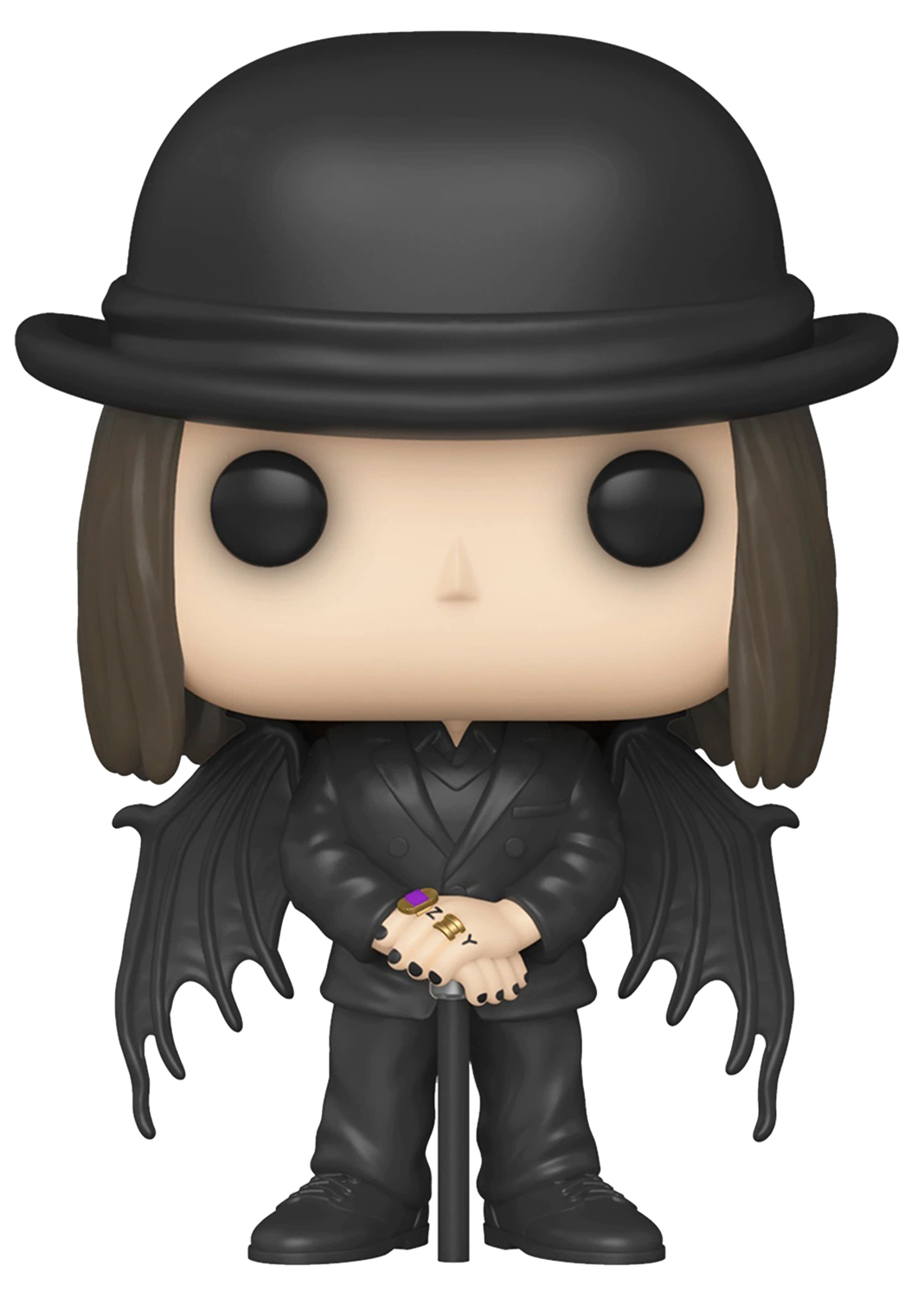 

Фигурка Funko POP Rocks: Ozzy Osbourne – Ordinary Man Exclusive (9,5 см)