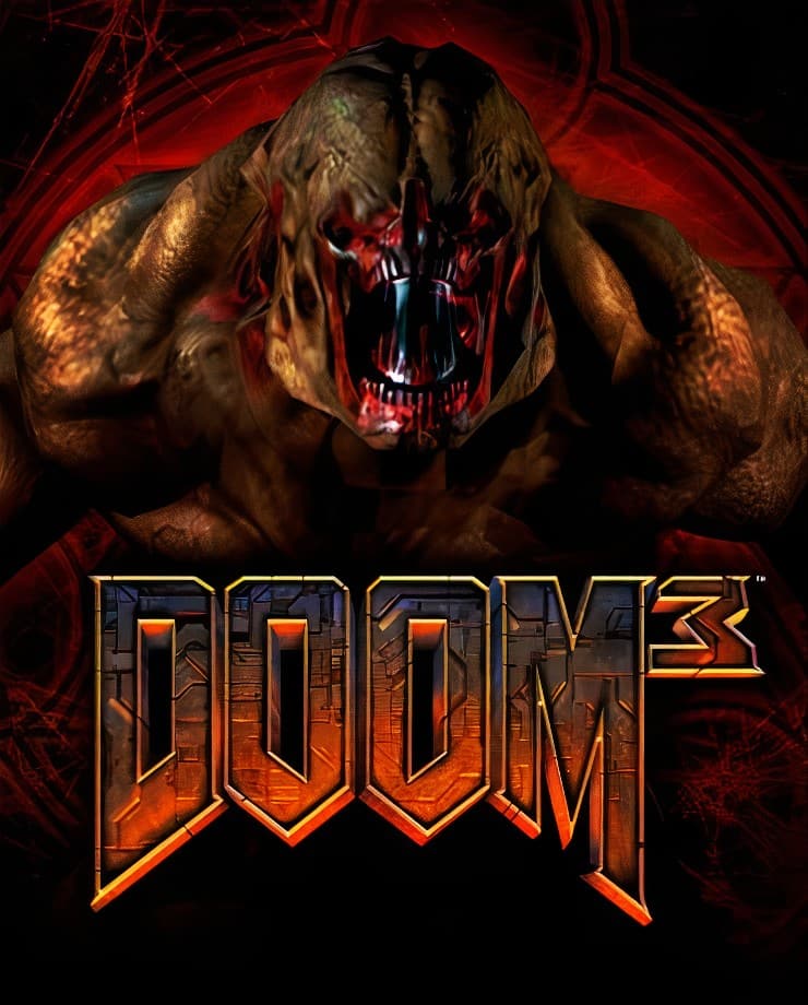

DOOM 3 [PC, Цифровая версия] (Цифровая версия)