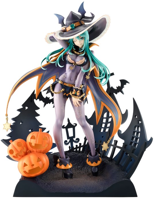

Фигурка Date A Live: Natsumi DX Ver. (31 см)