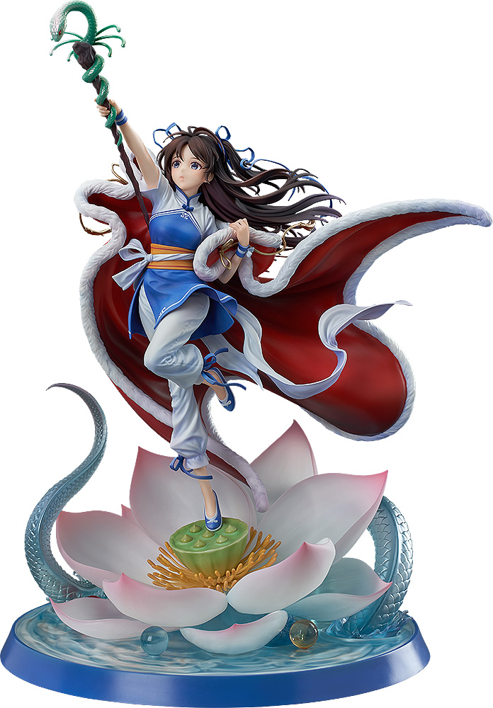 

Фигурка Chinese Paladin Sword And Fairy: 25th Anniversary Commemorative Figure – Zhao Ling-Er (35 см)