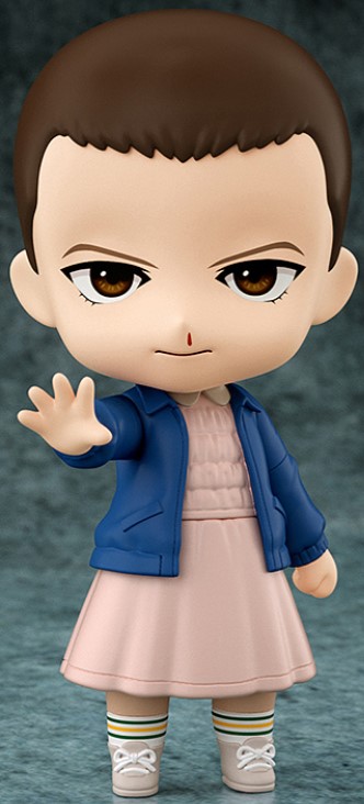 Stranger shop things nendoroid