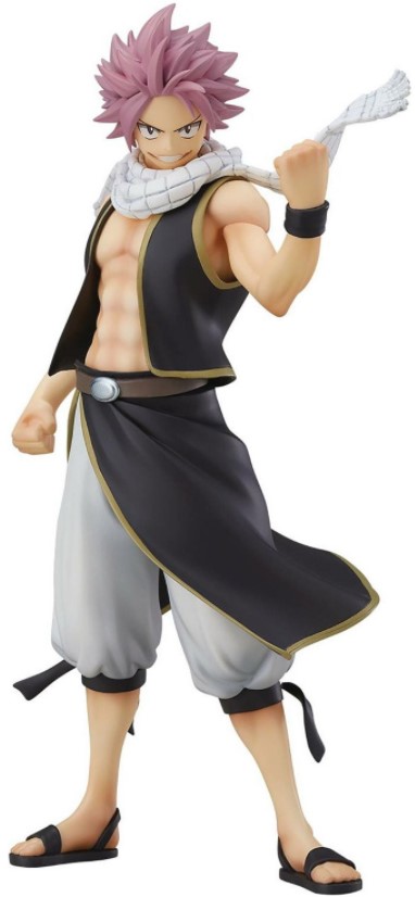 

Фигурка Pop Up Parade: Fairy Tail: Final Season – Natsu Dragneel (17 см)