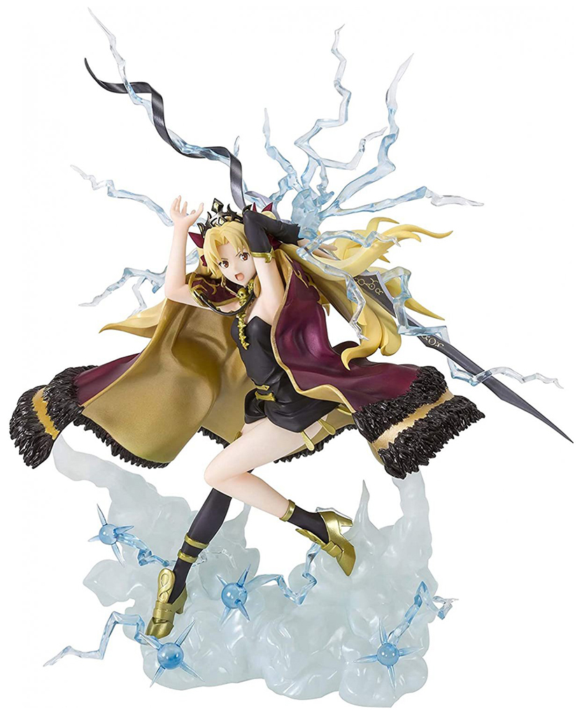 

Фигурка Fate/Grand Order: Ereshkigal Figuarts ZERO (24 см)