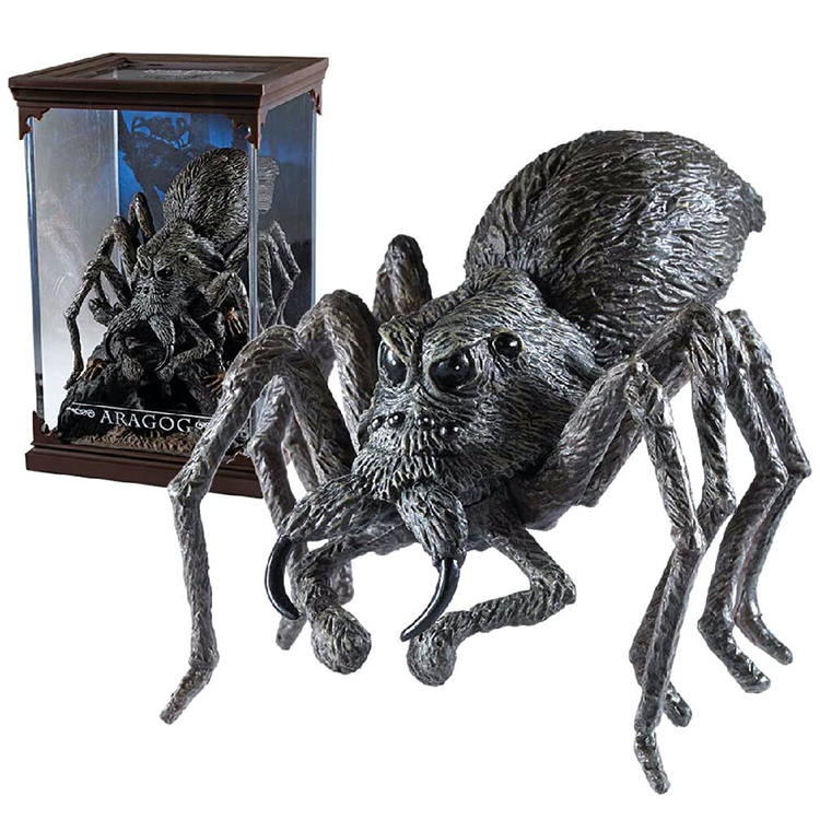 

Фигурка Harry Potter: Aragog Magical Creatures (18 см)