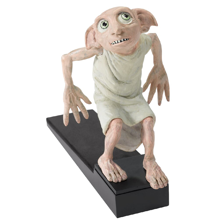 

Фигурка-стопер Harry Potter: Dobby (15 см)
