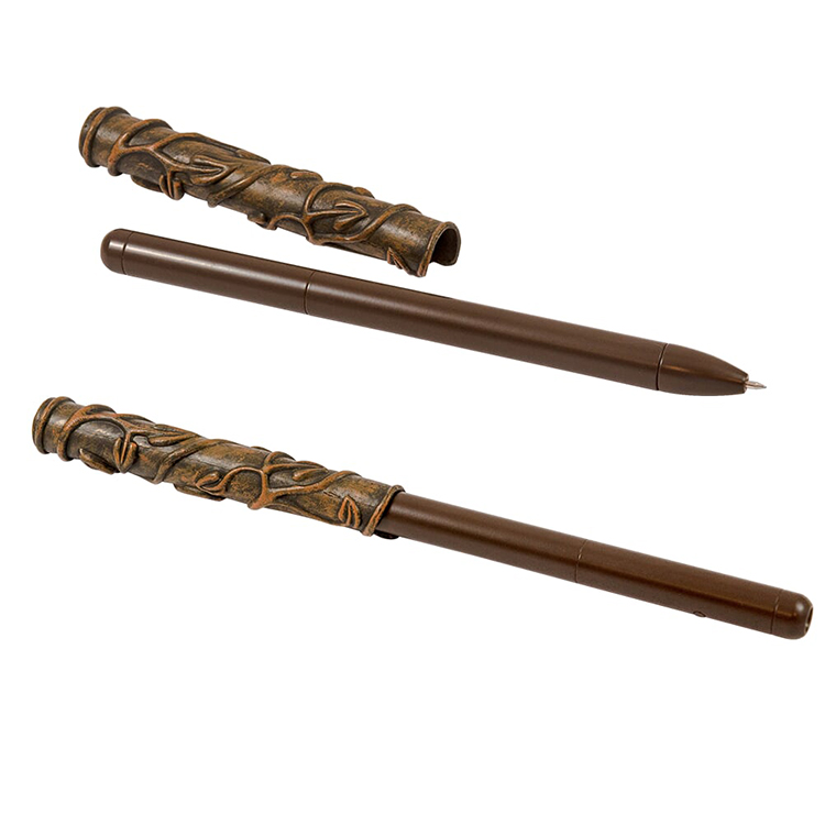 Ручка Harry Potter: Волшебная палочка Гермионы (с подсветкой)