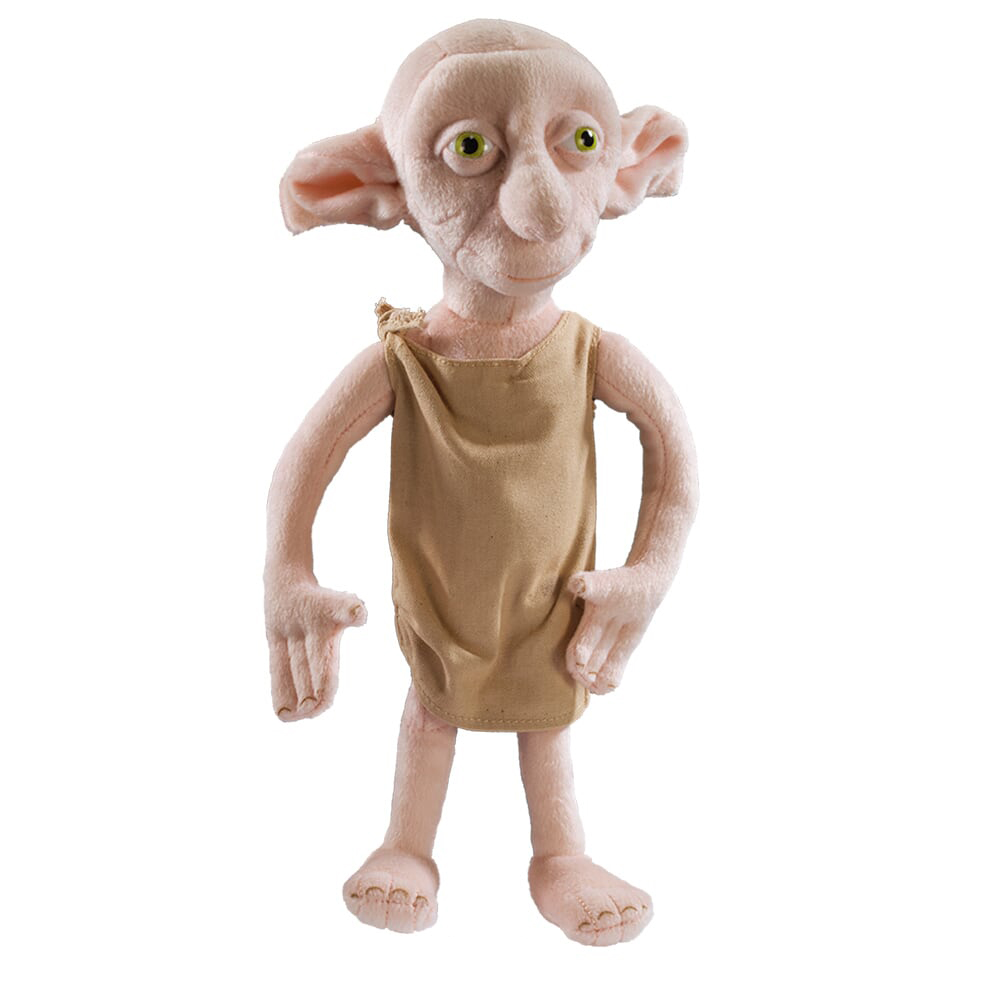 

Мягкая игрушка Harry Potter: Dobby