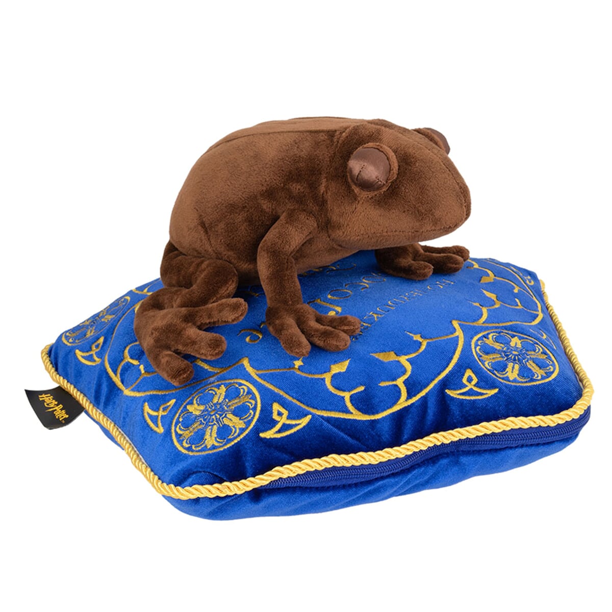 Мягкая игрушка Harry Potter: Chocolate Frog от 1С Интерес