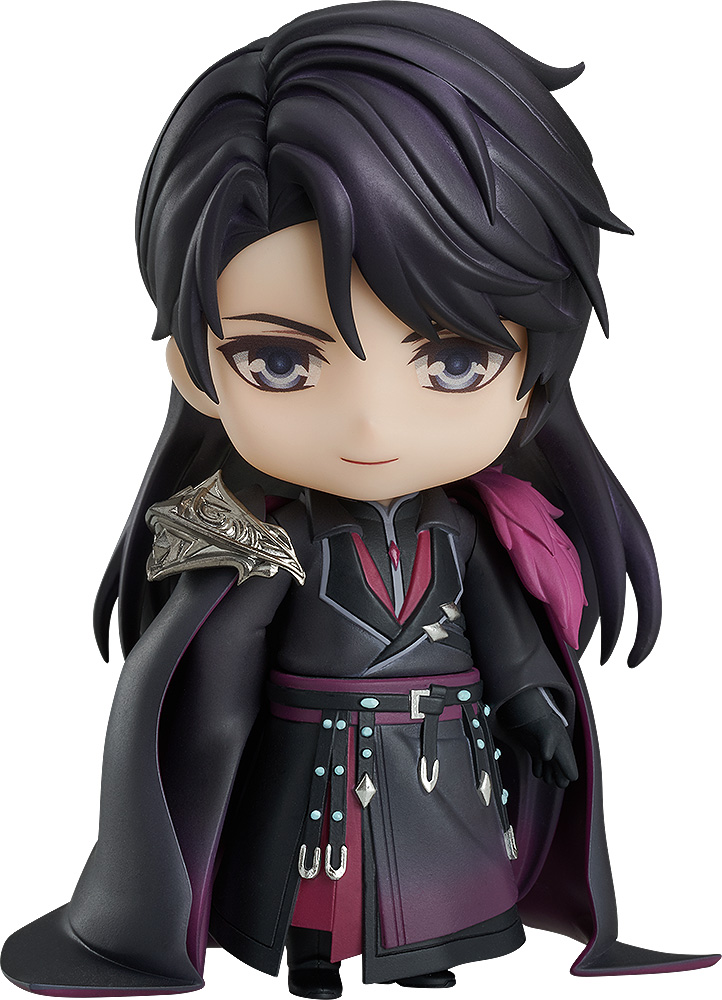 

Фигурка Nendoroid Love&Producer: Zeyan Li Demon Lord Ver. (10 см)