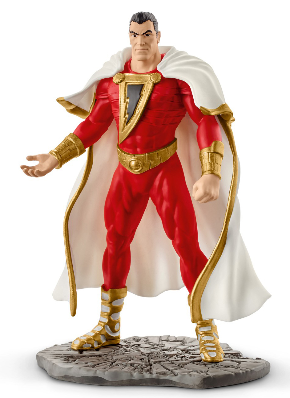 

Фигурка Justice League: Shazam
