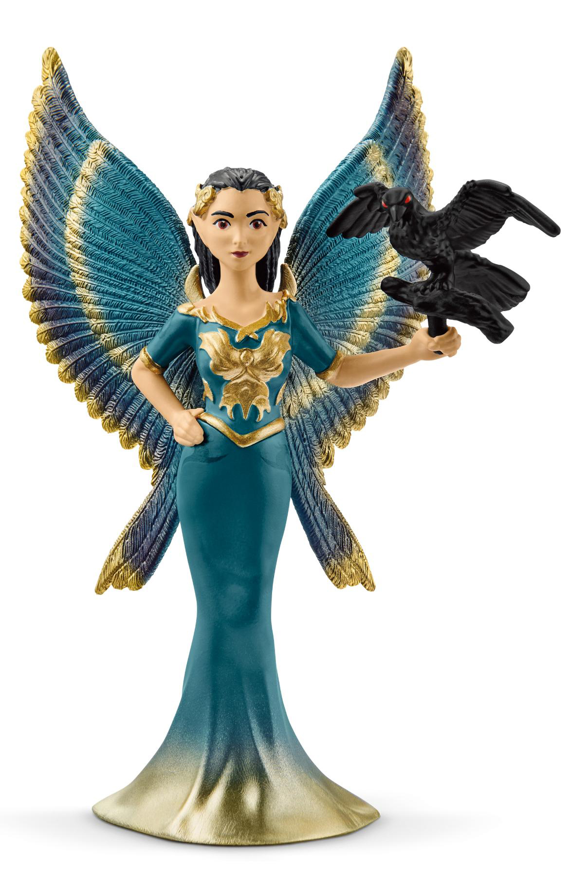 

Фигурка Bayala: Офира и Мунин