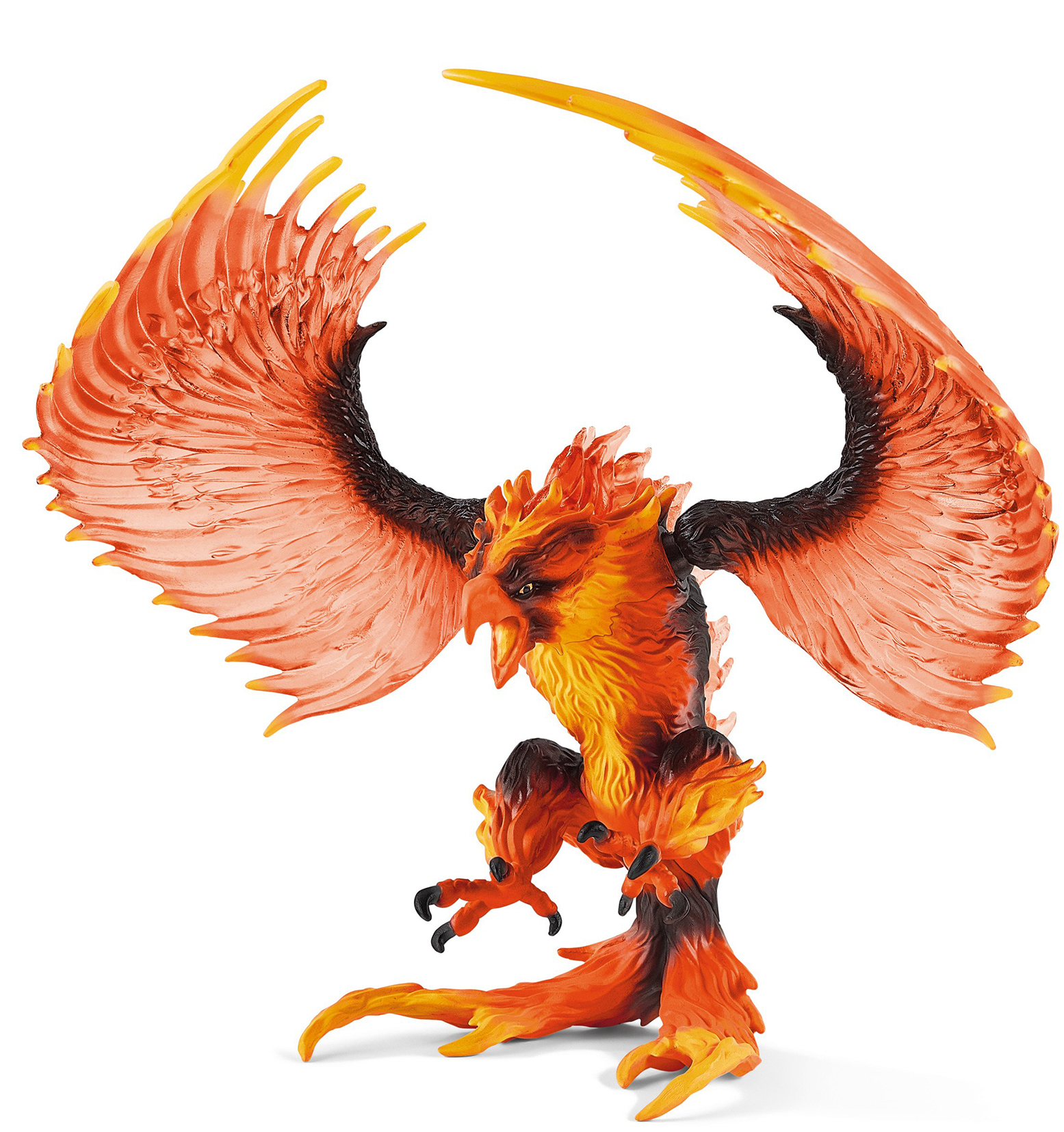 Фигурка Eldrador: Огненный орёл (12 см) от 1С Интерес