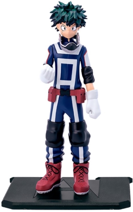 

Фигурка My Hero Academia: Izuku Midoriya (16,5 см)