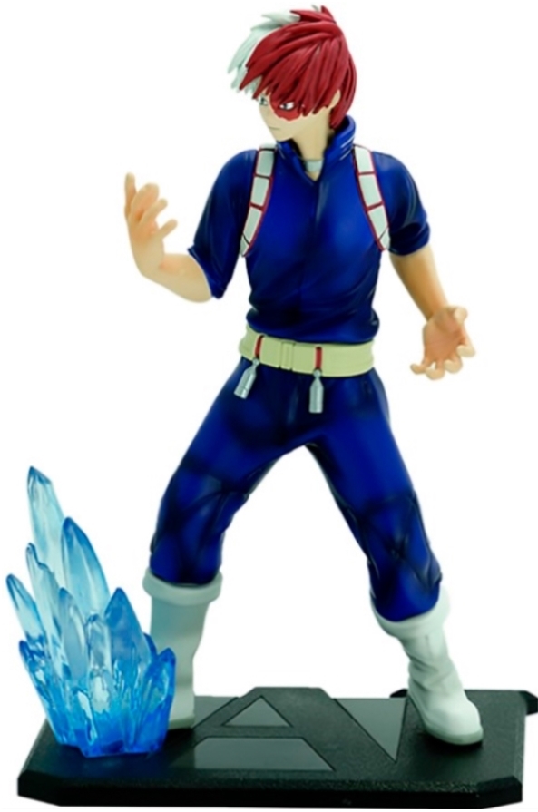 Фигурка My Hero Academia: Shoto Todoroki (17 см)