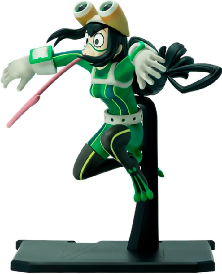 

Фигурка My Hero Academia: Tsuyu Asui (16,5 см)