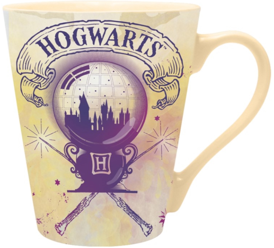 

Кружка Harry Potter: Amortentia (250 мл.)