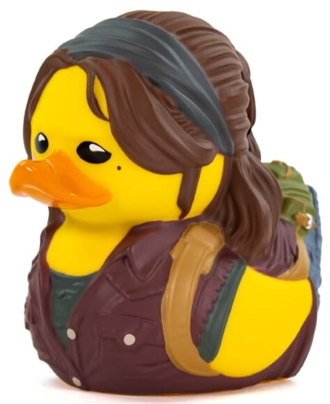 

Фигурка-утка Tubbz: The Last Of Us – Tess (9 см)