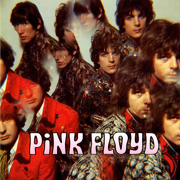 

Pink Floyd – The Piper At The Gates Of Dawn. Recording Remastered (LP)