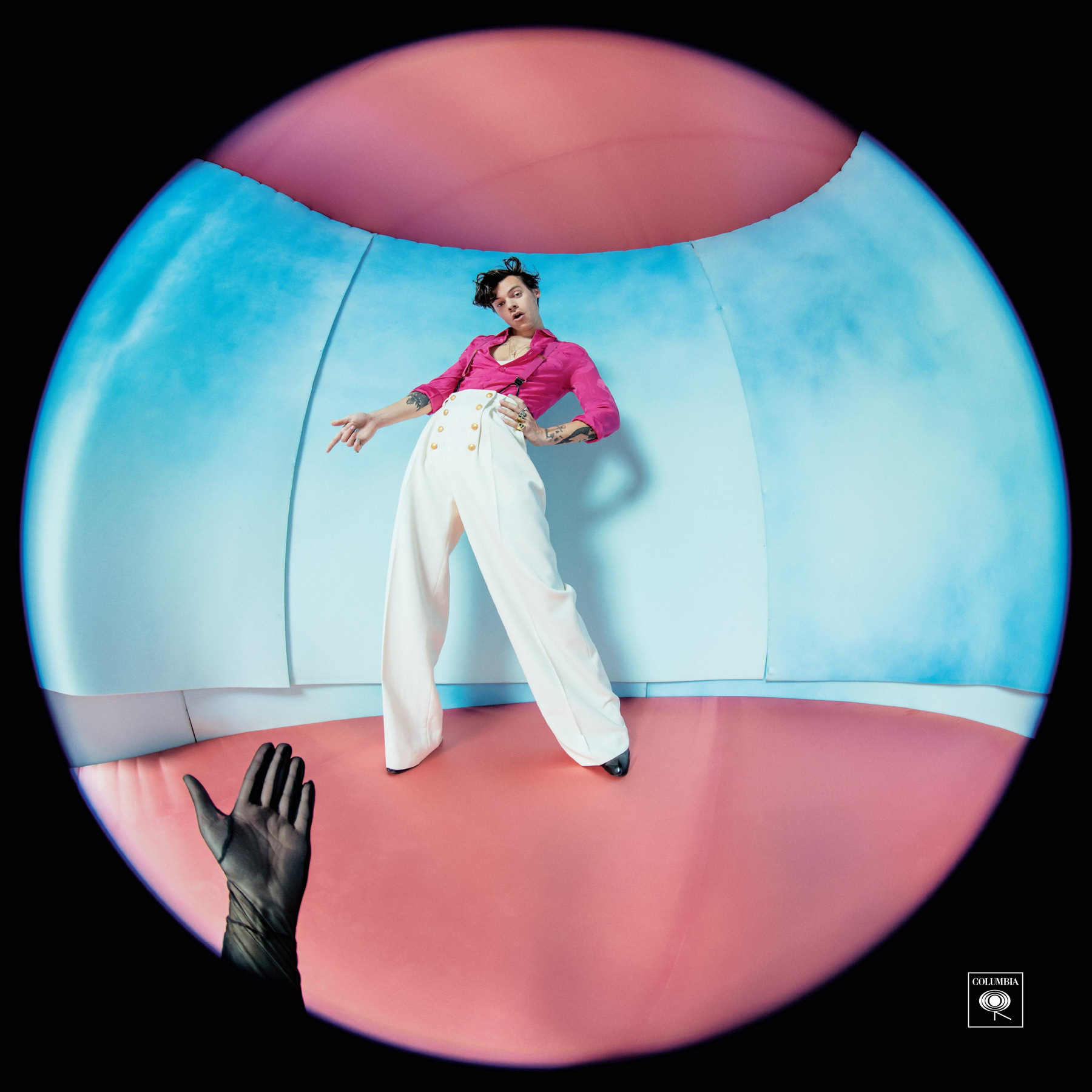 

Harry Styles – Fine Line (2 LP)