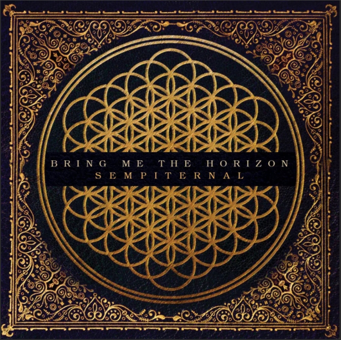 

Bring Me the Horizon – Sempiternal (LP)